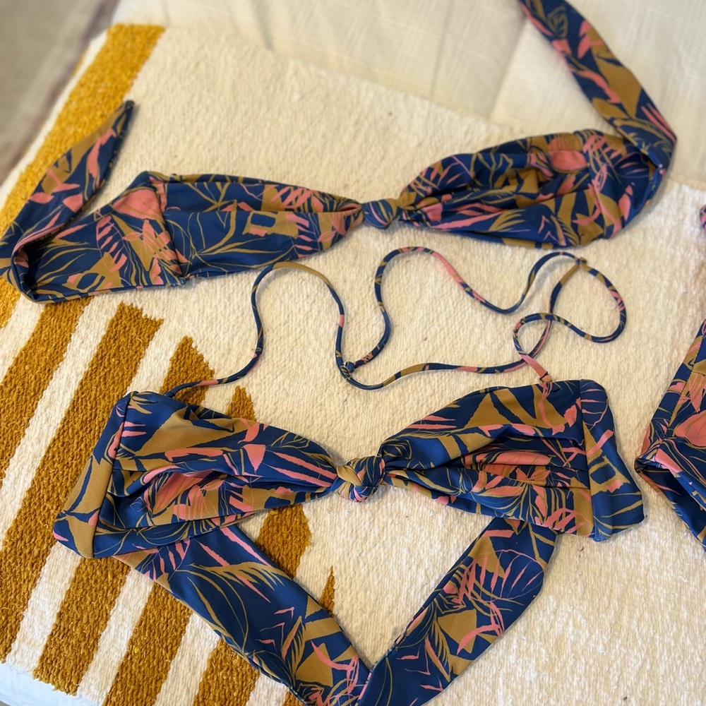 Skatie Salty Blonde Anguilla